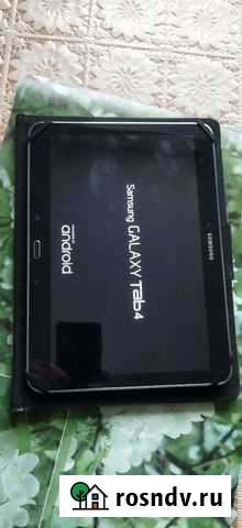 Samsung galaxy tab 4 Калуга - изображение 1