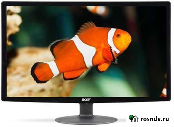 Мониторы ЖК 15-22 Уфа - изображение 1