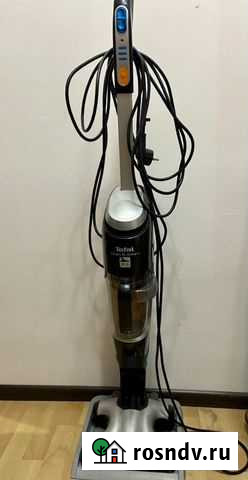 Моющий пылесос Сибай - изображение 1