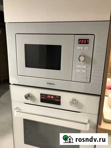 Встраиваемая микроволновка Hansa Калининград - изображение 1