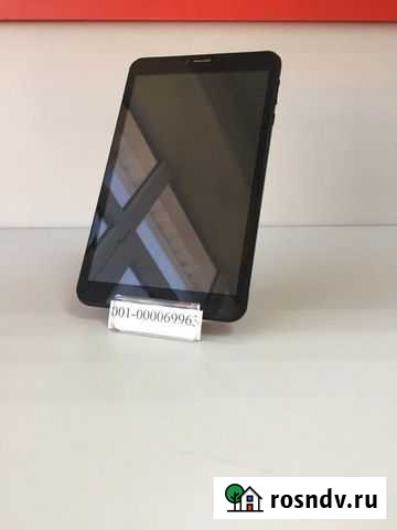 Планшет Irbis TZ855 3G 16Gb Black Белореченск - изображение 1