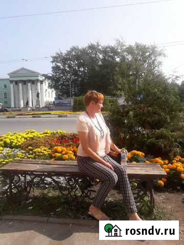 Няня,сиделка Березники - изображение 1