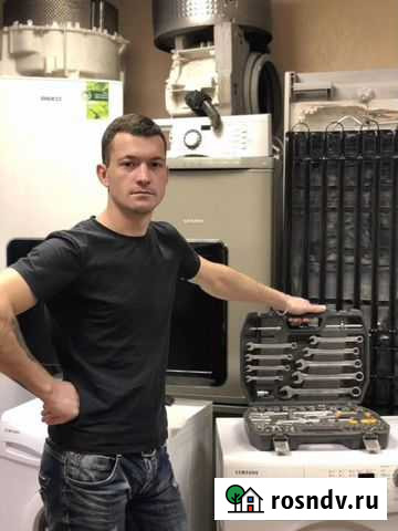 Ремонт холодильников на дому. Частный мастер Воронеж - изображение 1