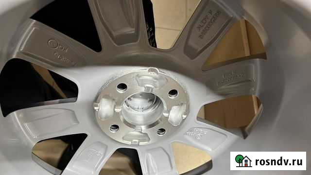 Диски Веста Винтер Чегем Второй - изображение 1