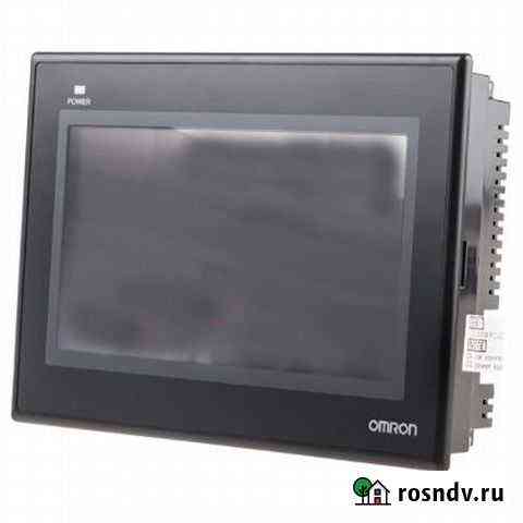 Сенсорная панель Omron NB7W-TW01B Новокуйбышевск