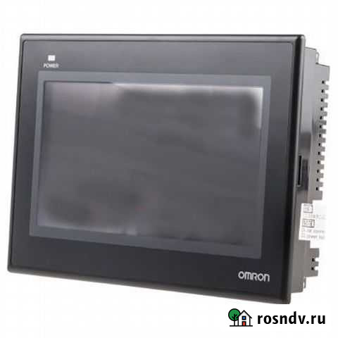 Сенсорная панель Omron NB7W-TW01B Новокуйбышевск - изображение 1