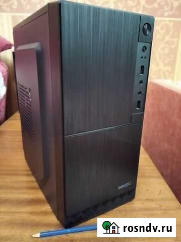Системный блок Воркута - изображение 1