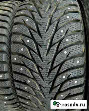 275/35/20 Yokohama ice guard IG35 (1шт) Челябинск