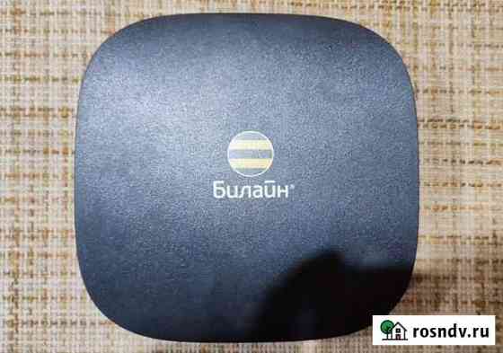 Wifi роутер Клин