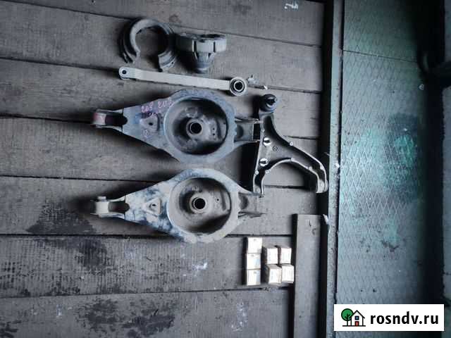 Запчасти на nissan cedric Советская Гавань - изображение 1