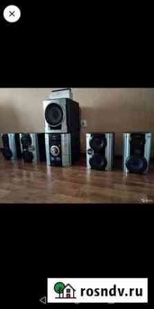 Музыкальный центр sony mhc - av999d Краснодар