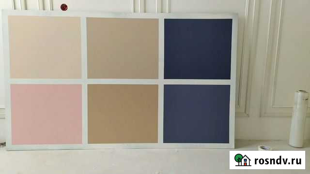 Отделочные работы Калининград - изображение 1