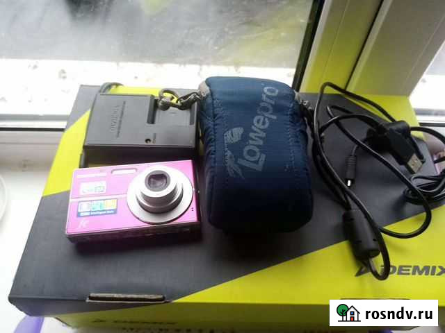 Фотоаппарат Кемерово - изображение 1