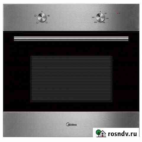 Встраиваемый духовой шкаф midea MO13000X Барнаул