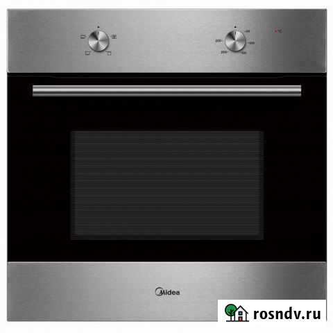 Встраиваемый духовой шкаф midea MO13000X Барнаул - изображение 1
