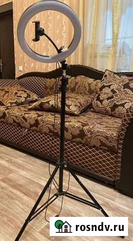 Кольцевая лампа Волгоград - изображение 1