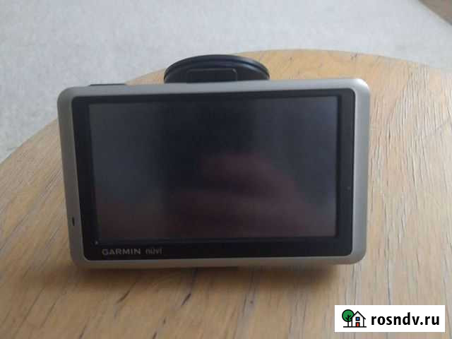 Навигатор garmin 1300 Строитель - изображение 1