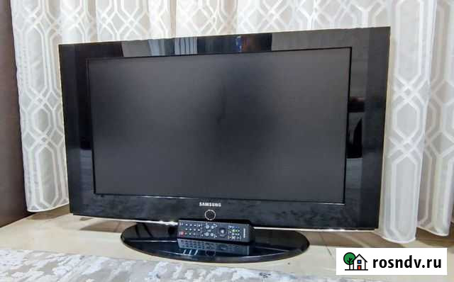 Телевизор Samsung 32 Махачкала - изображение 1