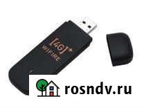 Модем ZTE E3372h-153 Fix TTL аналог Huawei Оренбург - изображение 1