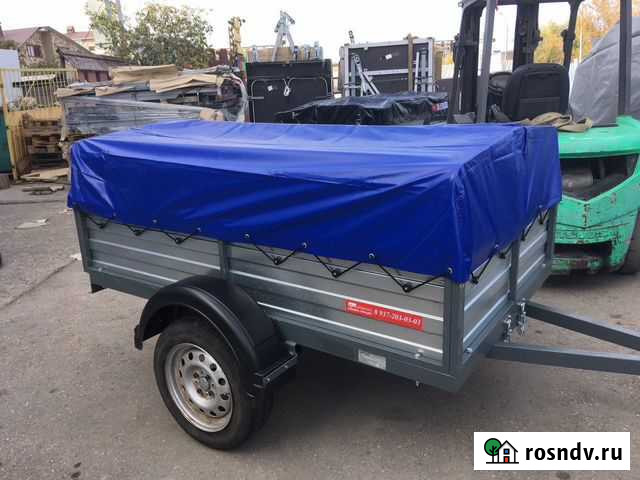 Грузоперевозка Бузулук - изображение 1