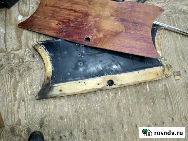 Ремонт лодок пвх, лодочных моторов Братск - изображение 1