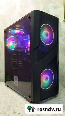 Персональный Компьютер, Новый, Системный блок Ижевск - изображение 1