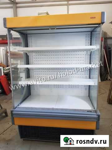 Холодильная горка Ялта - изображение 1