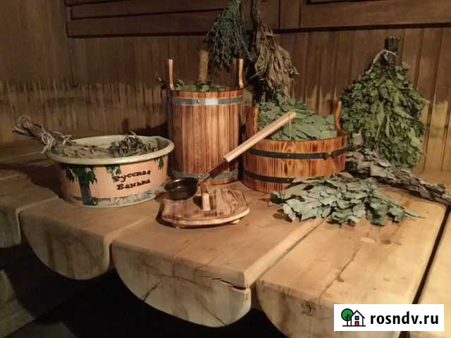 Баньки Таганрог - изображение 1