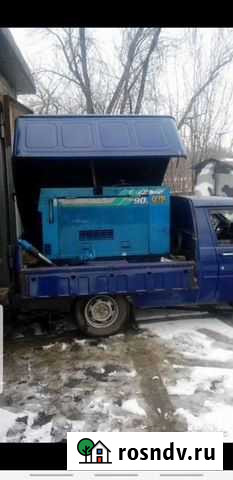 Компресор,аренда компрессора,отбойные молотки,прод Барнаул - изображение 1