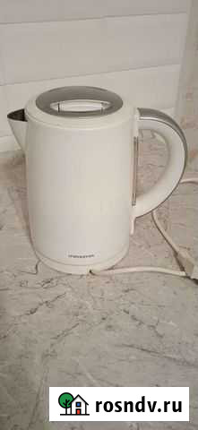 Чайник Балашиха - изображение 1