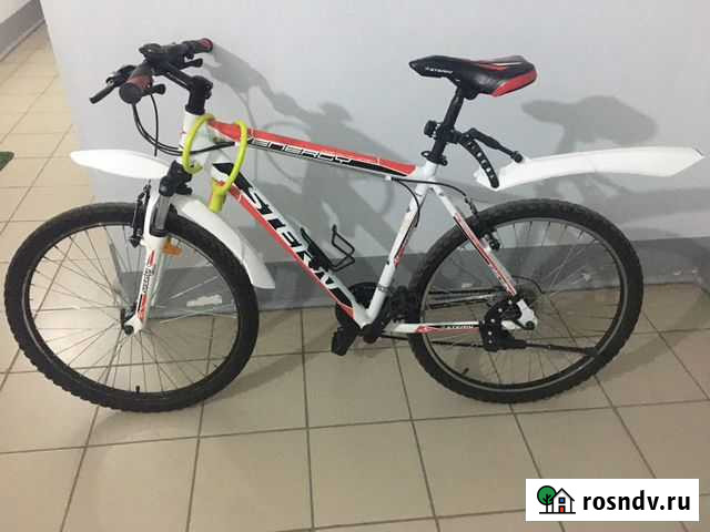 Велосипед Красноярск - изображение 1