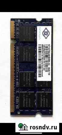 Оперативная память для 1GB DDR3 Омск