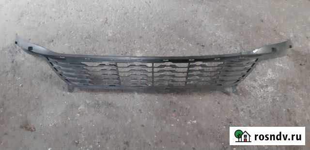 Продам :нижняю решетка в передний бампер на киа ри Нижний Тагил - изображение 1