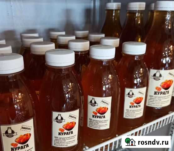 Компот в бутылочках Махачкала - изображение 1