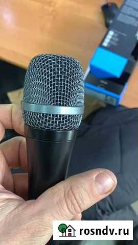 Сменная сетка для микрофона sennheiser E945 Ростов-на-Дону - изображение 1