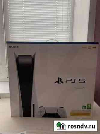 Sony playstation 5 Благовещенск