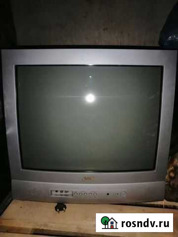 Телевизор Уфа - изображение 1