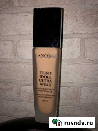 Тональный крем lancome Саратов - изображение 1