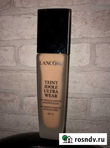 Тональный крем lancome Саратов - изображение 1