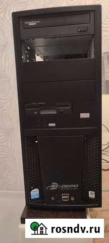 Системный блок Электросталь - изображение 1