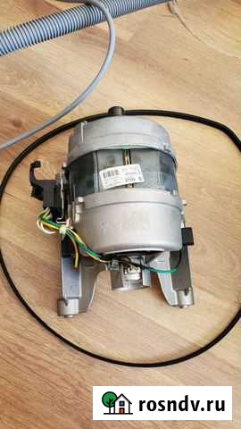 Двигататель стиральной машины Electrolux Мурино - изображение 1
