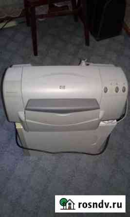 Принтер hp deskiet 920c Краснодар