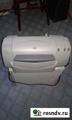 Принтер hp deskiet 920c Краснодар - изображение 1