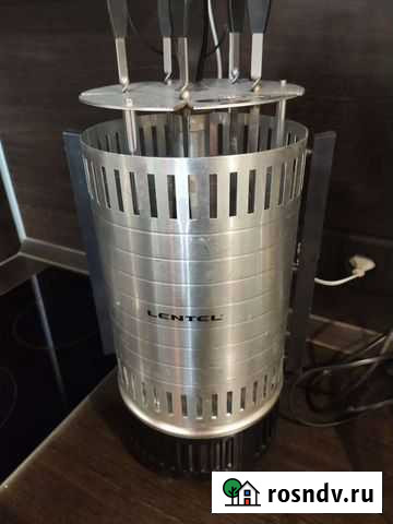 Электрическая шашлычница Нижний Тагил - изображение 1