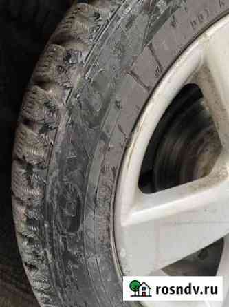 Toyo Observe GSi-6 HP 205/55 R16 4шт Иваново