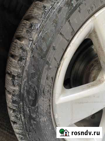 Toyo Observe GSi-6 HP 205/55 R16 4шт Иваново - изображение 1