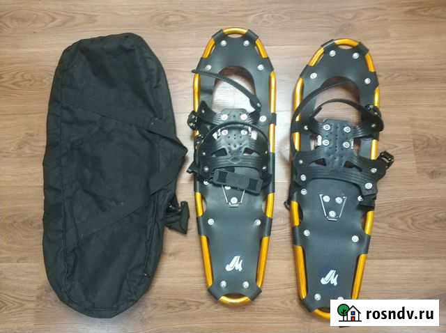 Снегоступы Салехард - изображение 1