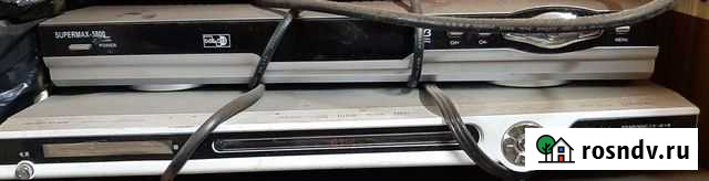 Dvd плеер Смоленка - изображение 1