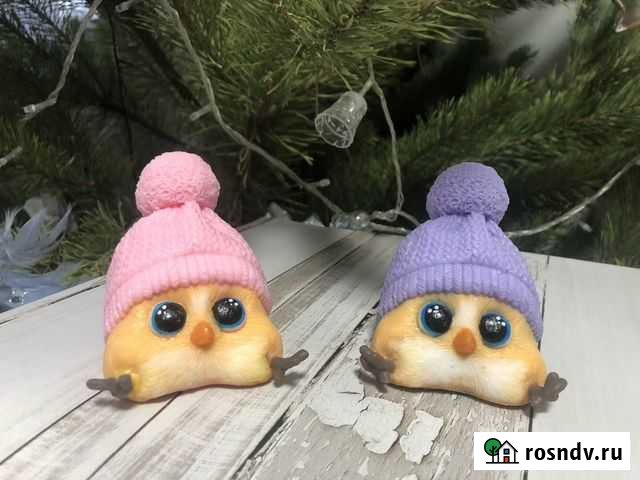 Мыло ручной работы Нижневартовск - изображение 1