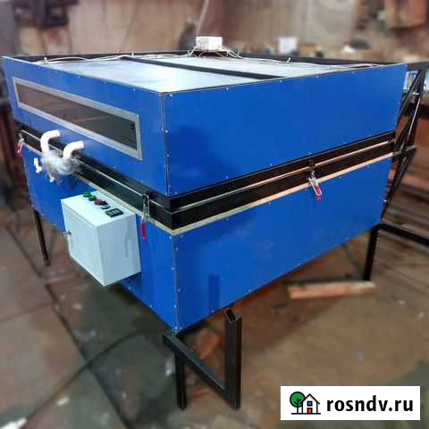 Мебельный вакуумный пресс Петрозаводск - изображение 1